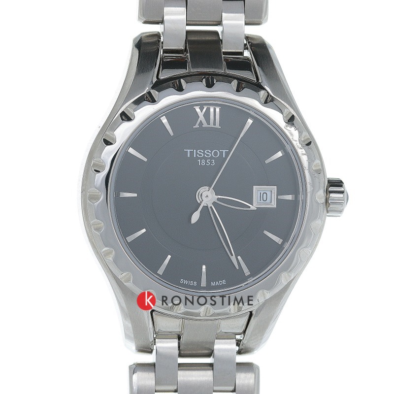 Фотография часов Tissot Small Lady T072.010.11.058.00_34