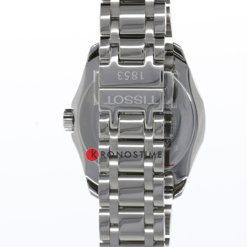 Фотография часов Tissot Couturier Lady T035.210.11.031.00_19