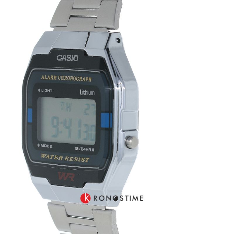 Фотография часов Casio A-163WA-1_38