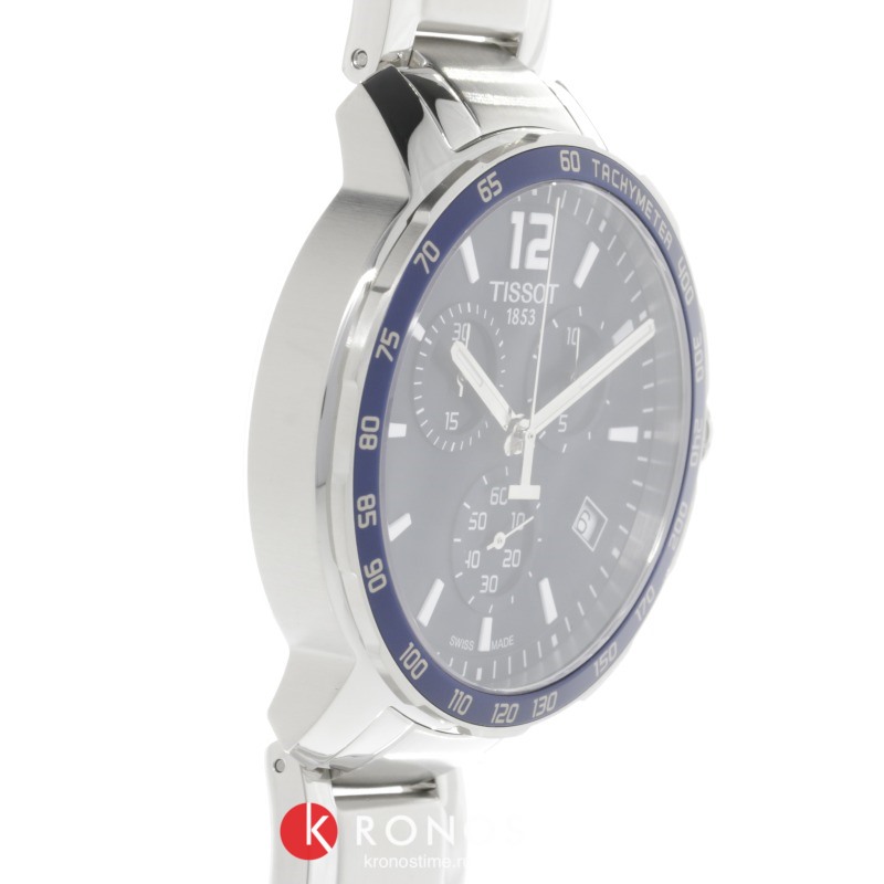 Фотография часов Tissot T-Sport Quickster T095.417.11.047.00_31