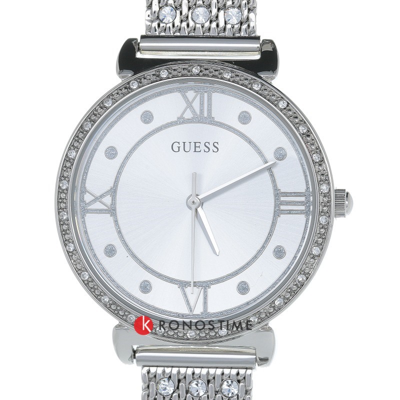 Фотография часов Guess W1289L1