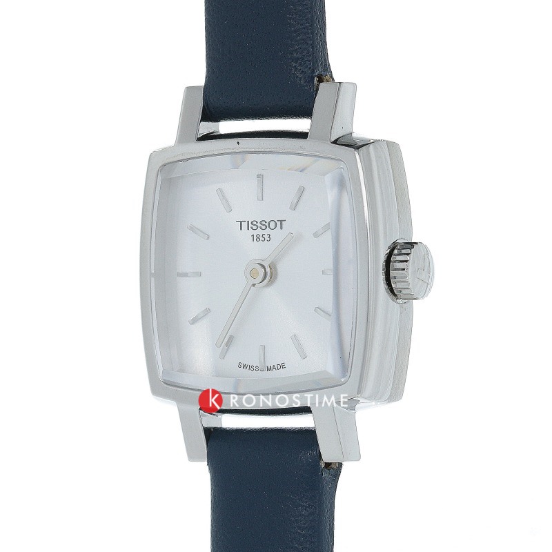 Фотография часов Tissot Lovely Square T058.109.16.031.00_3