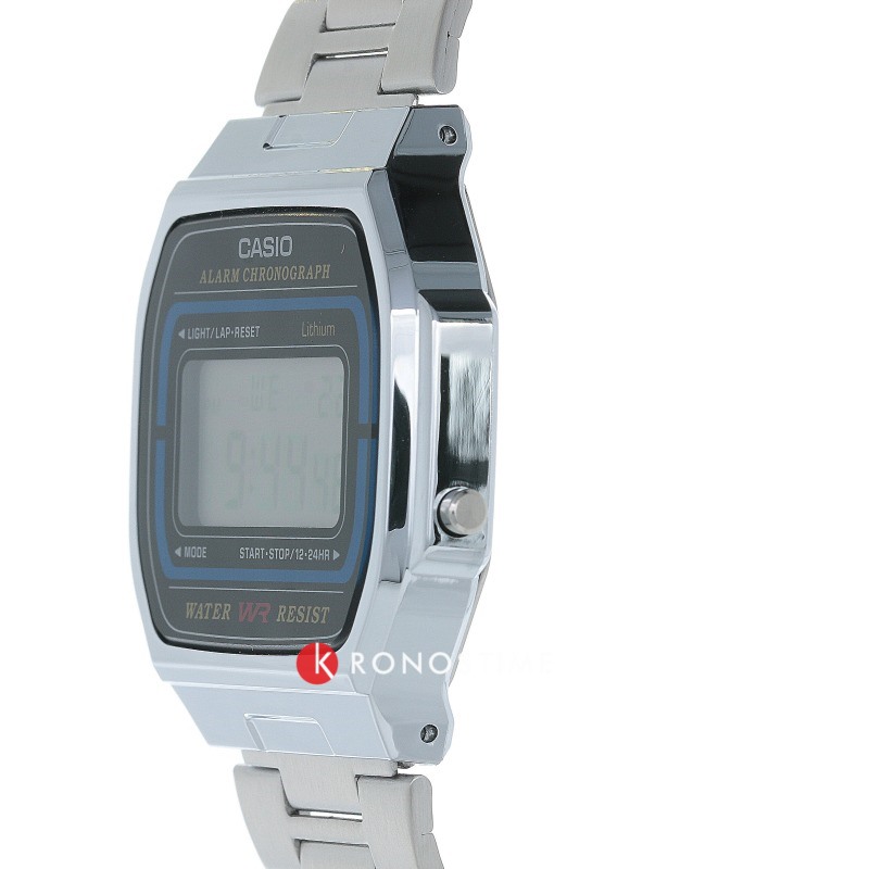 Фотография часов Casio Collection A-164WA-1_6