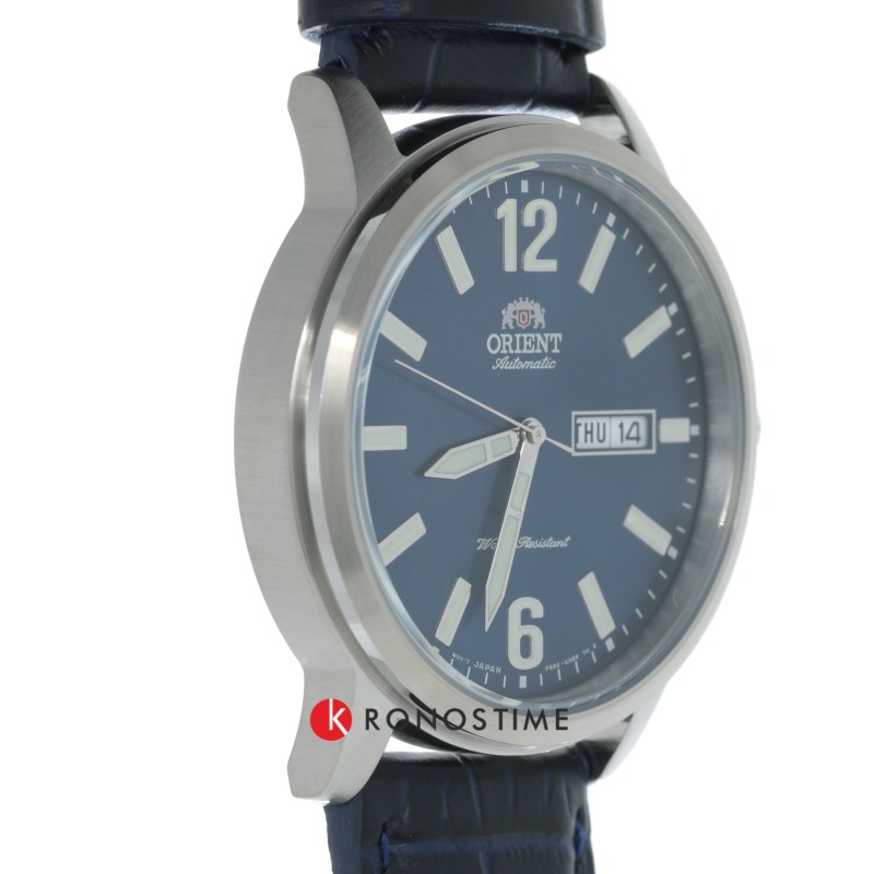 Фотография часов Orient Automatic RA-AA0C05L19 (RA-AA0C05L19B)_31