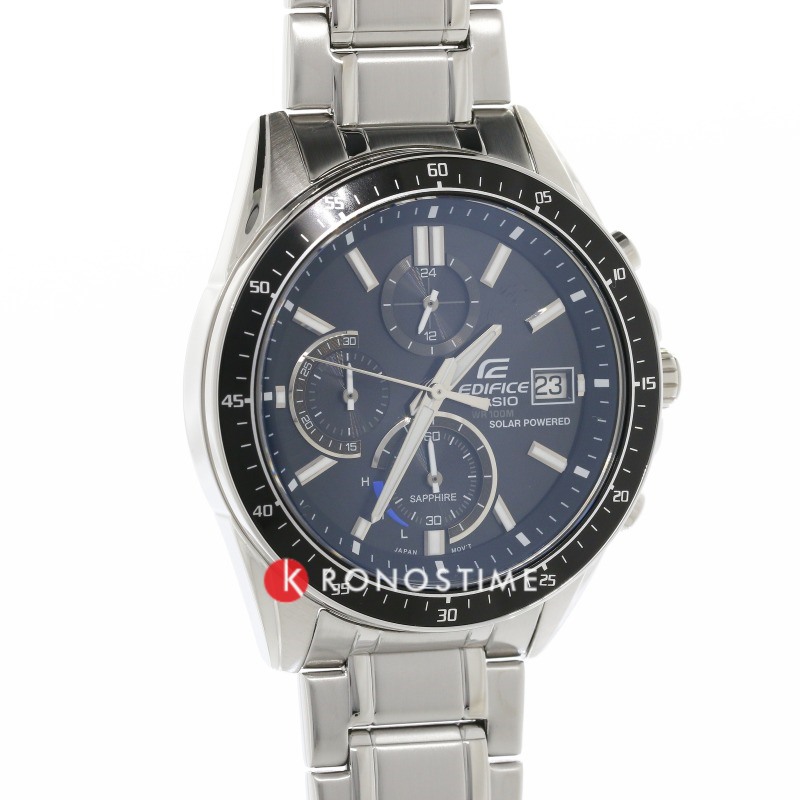 Фотография часов Casio Edifice EFS-S510D-1A_34