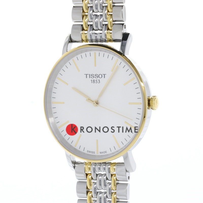 Фотография часов Tissot Everytime Medium T109.410.22.031.00_3