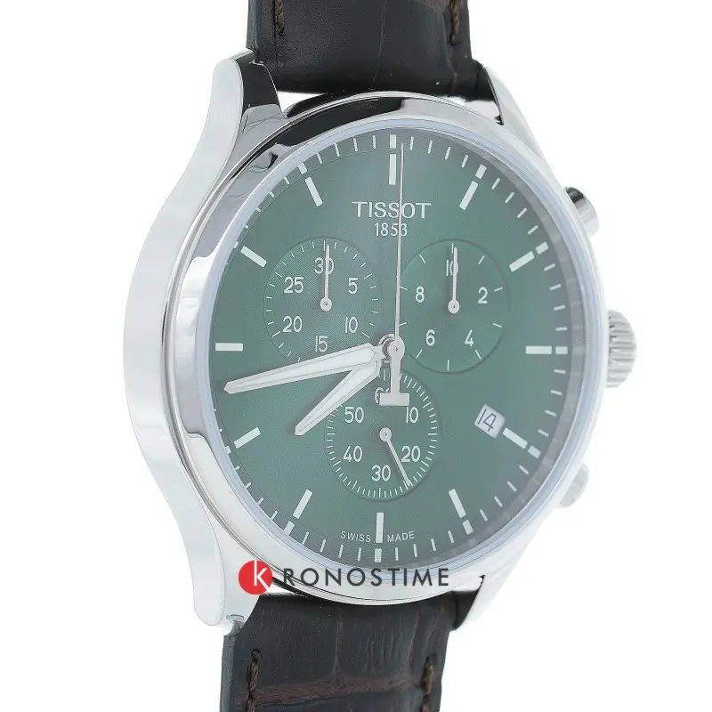 Фотография часов Tissot Chrono XL Classic T116.617.16.091.00_32