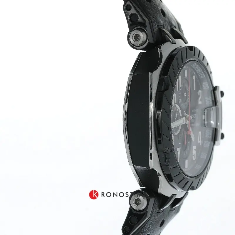 Фотография часов Tissot T-Race MotoGP Automatic Chronograph T115.427.27.057.00_29