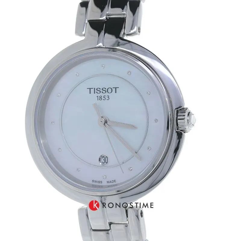 Фотография часов Tissot Flamingo T094.210.11.116.01_42