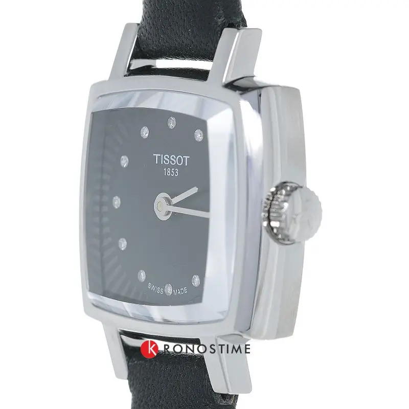 Фотография часов Tissot Lovely Square T058.109.16.056.00_38