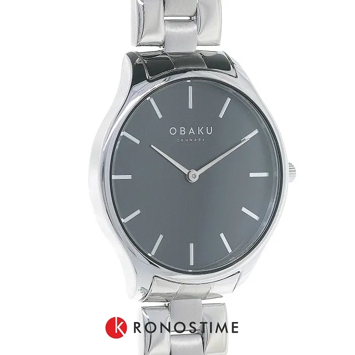 Фотография часов Obaku Tang Lille V260LXCBSC_3