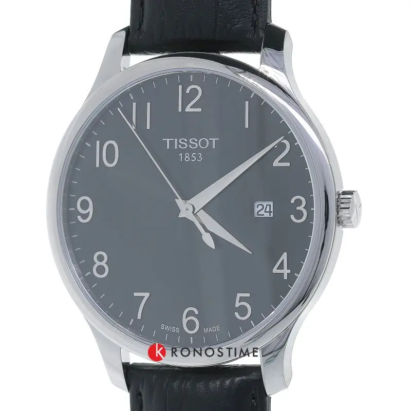 Фотография часов Tissot Tradition T063.610.16.052.00_40