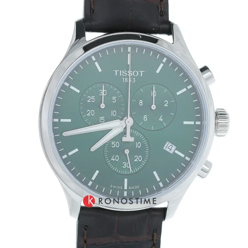 Фотография часов Tissot Chrono XL Classic T116.617.16.091.00_34