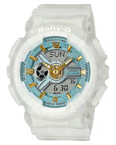 Casio Baby-G BA-110SC-7A