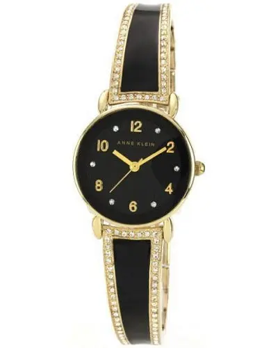 Anne Klein Classic  1028BKGB