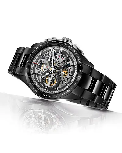 Rado Hyperchrome Skeleton Automatic Chronograph Limited Edition R32249152