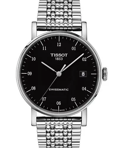 Tissot Everytime Swissmatic T109.407.11.052.00