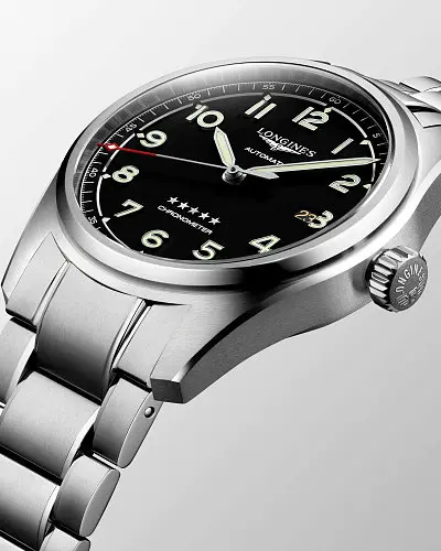 Longines Spirit Prestige Edition L3.811.4.53.9