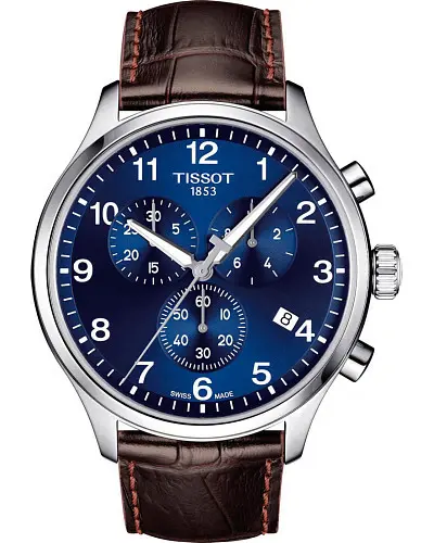 Tissot Chrono XL Classic T116.617.16.047.00