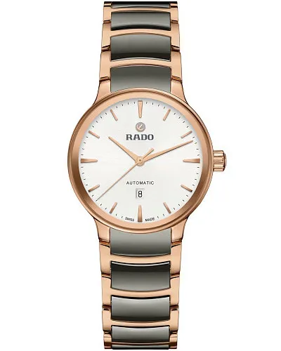 Rado Centrix Automatic R30019012