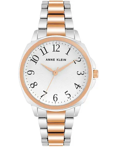 Anne Klein Metals 4055WTRT