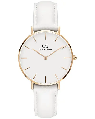 Daniel wellington classic petite bristol best sale