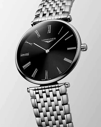 Longines La Grande Classique L4.866.4.51.6