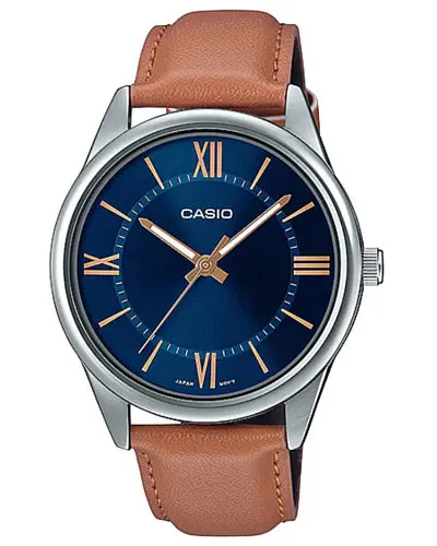 Casio Collection MTP-V005L-2B5UDF (MTP-V005L-2B5)