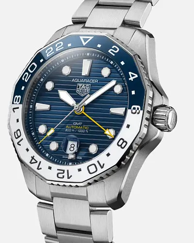 TAG Heuer Aquaracer Professional 300 GMT WBP2010.BA0632