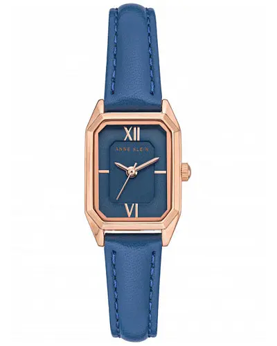 Anne Klein Leather 3968RGBL