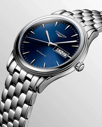 Longines Flagship L4.899.4.92.6