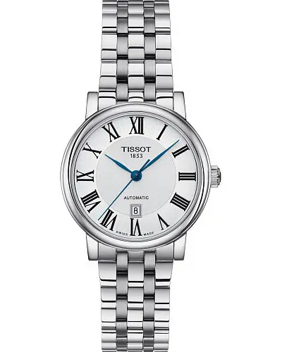 Tissot Carson Premium Automatic Lady T122.207.11.033.00