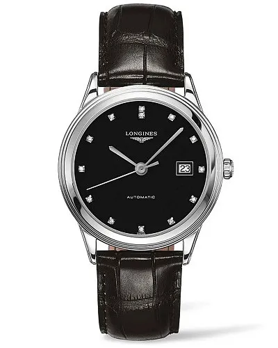 Longines Flagship L4.874.4.57.2