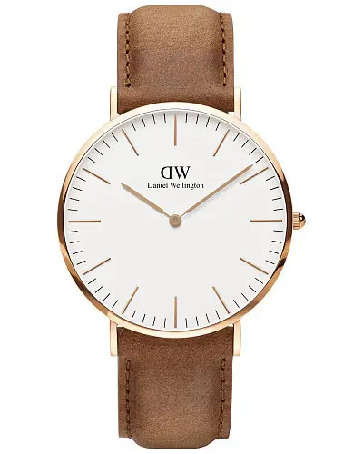 Daniel Wellington Classic Durham DW00100109