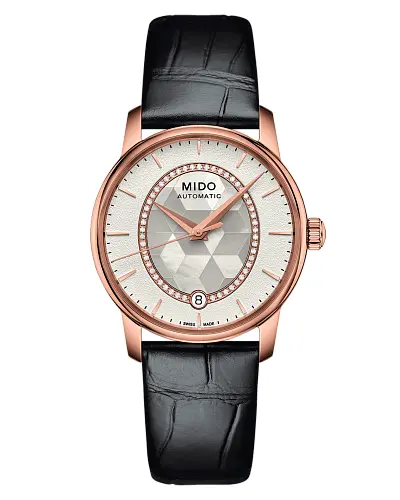 Mido Baroncelli Prisma M007.207.36.116.00