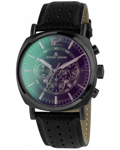 Jacques Lemans Sport 1-1645N