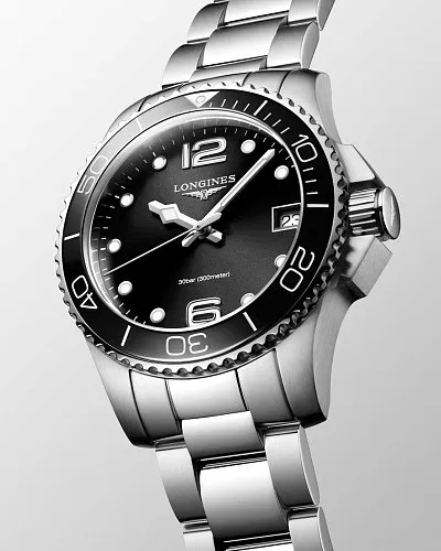 Longines HydroConquest L3.370.4.56.6