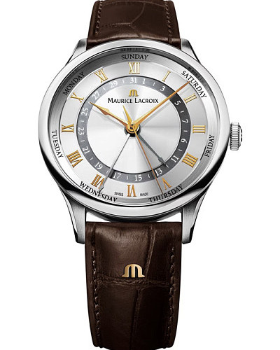 Maurice Lacroix Masterpiece Tradition MP6507-SS001-110-3