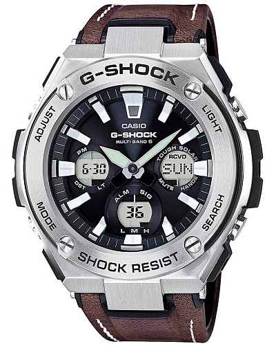 Casio G-Shock GST-W130L-1A