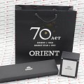 Часы Orient RF-QA0009S фото 3