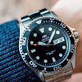 Часы Orient Diving Sports Automatic AA02004B фото 10