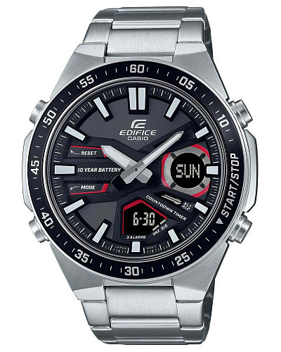 Casio Edifice EFV-C110D-1A4VDF (EFV-C110D-1A4)