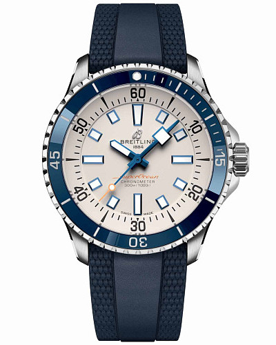 Breitling Superocean Automatic 42 A17375E71G1S1