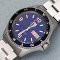 Часы Orient Diving Sports Automatic AA02002D фото 11