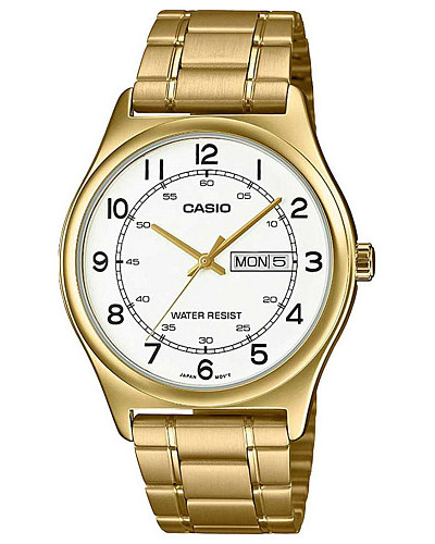 Casio Collection Standard MTP-V006G-7BUDF (MTP-V006G-7B)