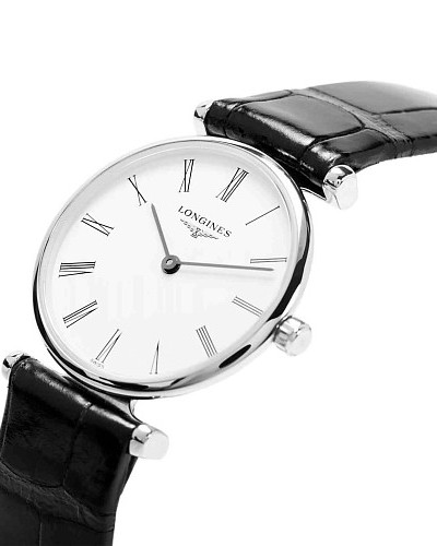 Longines La Grande Classique L4.512.4.11.2