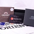 Часы Orient QC14005K (FQC14005K) фото 2