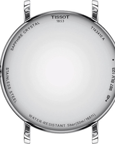 Tissot Everytime Gent T143.410.11.041.00