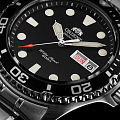 Часы Orient Diving Sports Automatic AA02004B фото 12