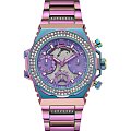 Часы Guess Sport Steel GW0552L4